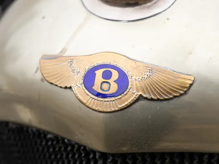 1926 Bentley - Image 29 of 31