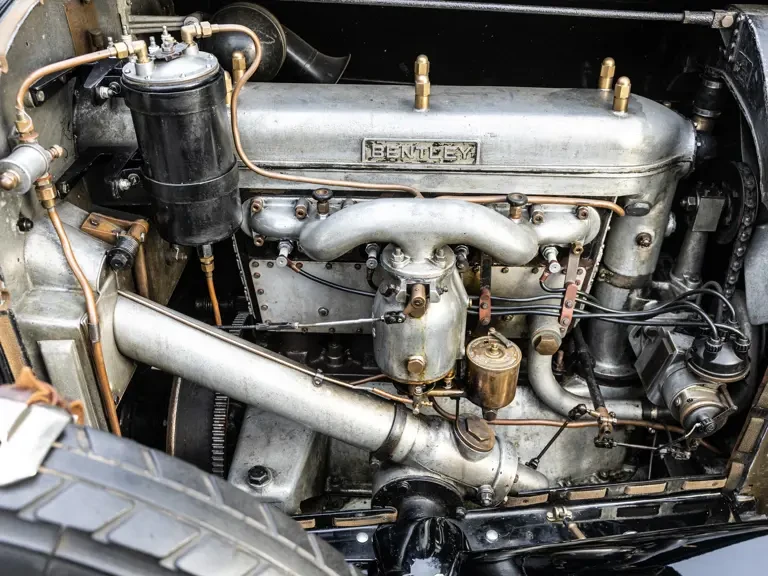 1926 Bentley - Image 4 of 31