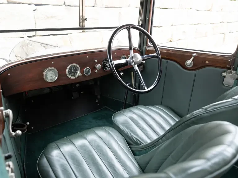 1926 Bentley - Image 19 of 31