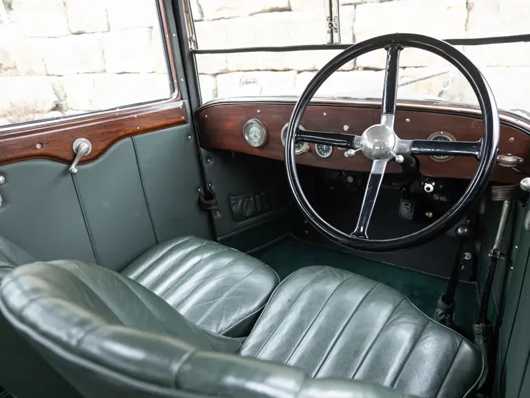 1926 Bentley - Image 5 of 31