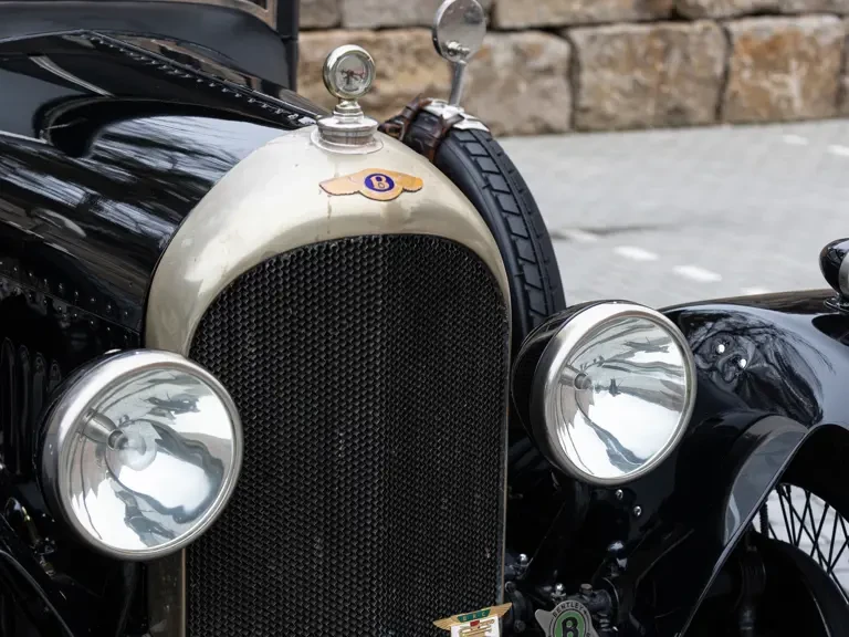1926 Bentley - Image 23 of 31