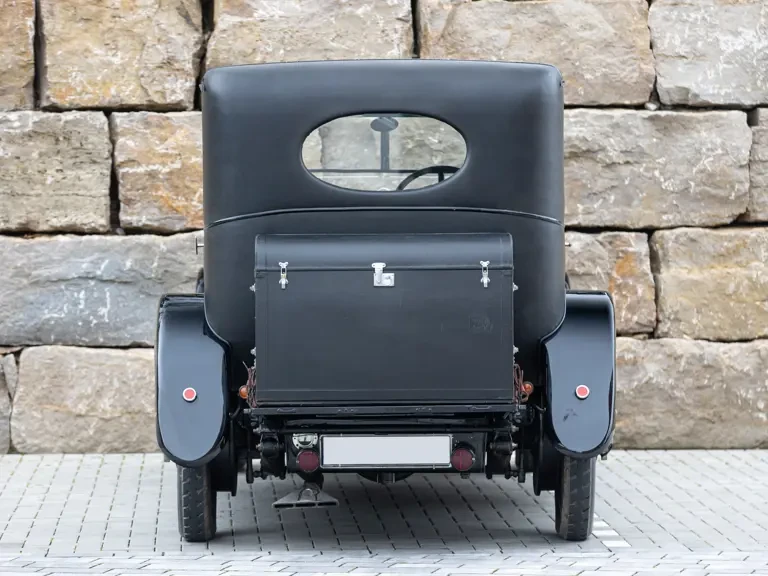 1926 Bentley - Image 9 of 31