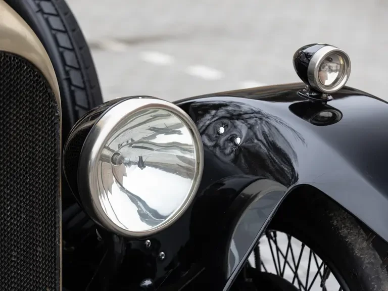 1926 Bentley - Image 26 of 31
