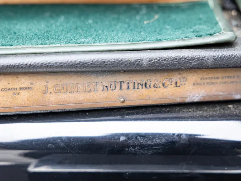1926 Bentley - Image 22 of 31