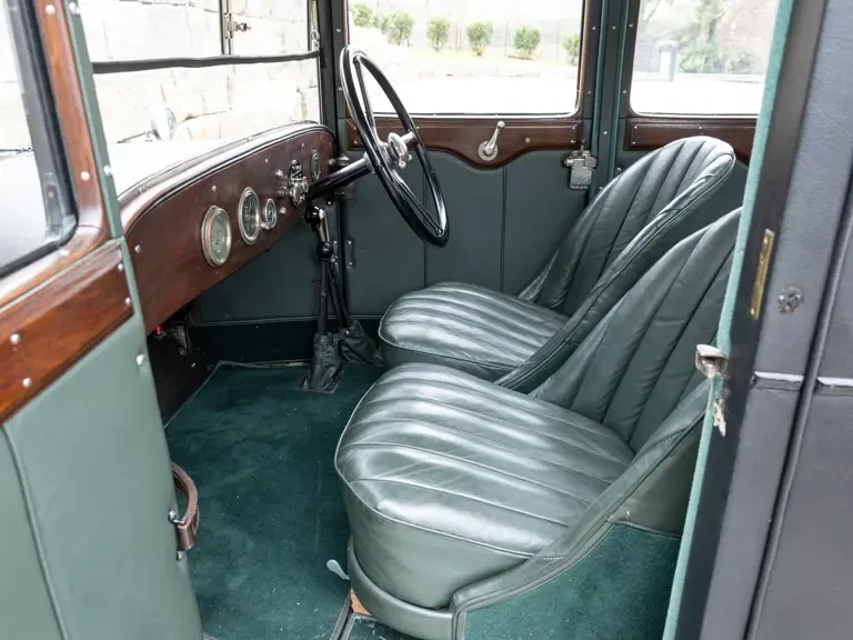 1926 Bentley - Image 21 of 31