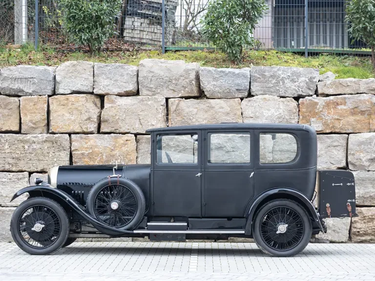 1926 Bentley - Image 6 of 31