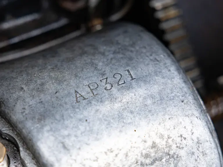1926 Bentley - Image 30 of 31