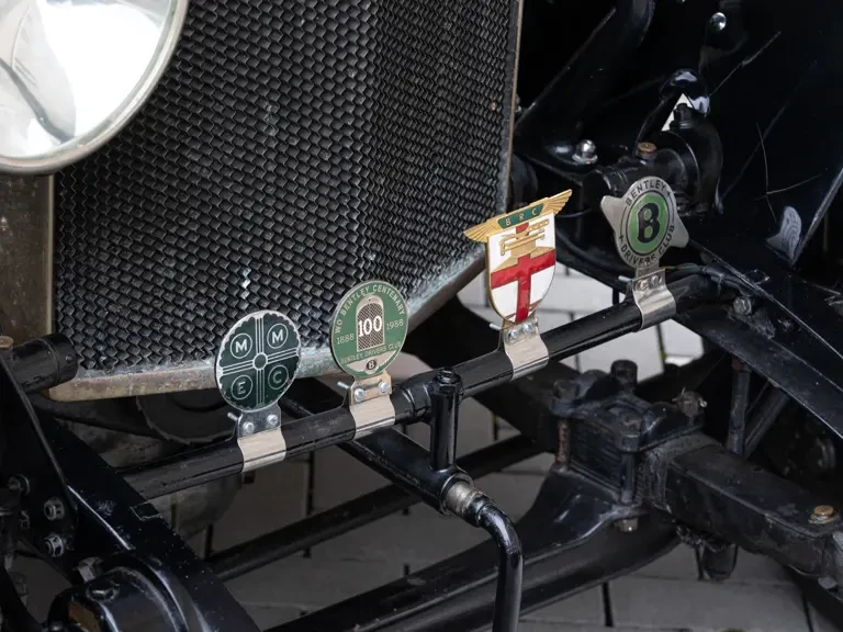 1926 Bentley - Image 24 of 31