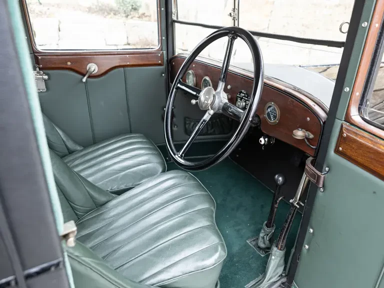 1926 Bentley - Image 16 of 31