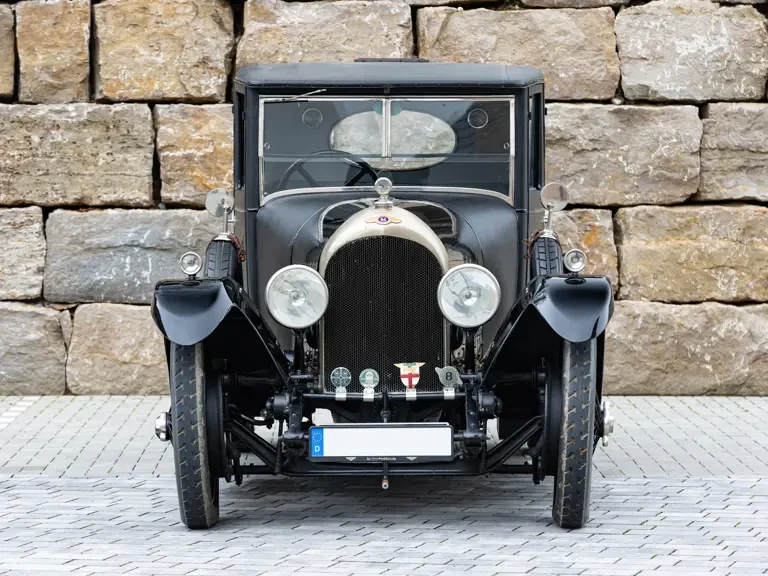 1926 Bentley - Image 8 of 31