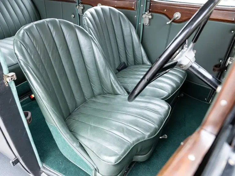 1926 Bentley - Image 10 of 31