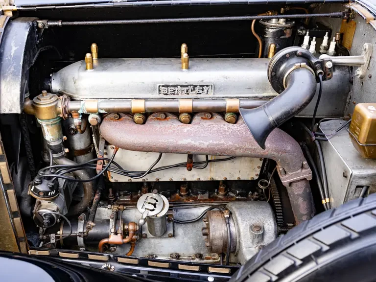 1926 Bentley - Image 31 of 31