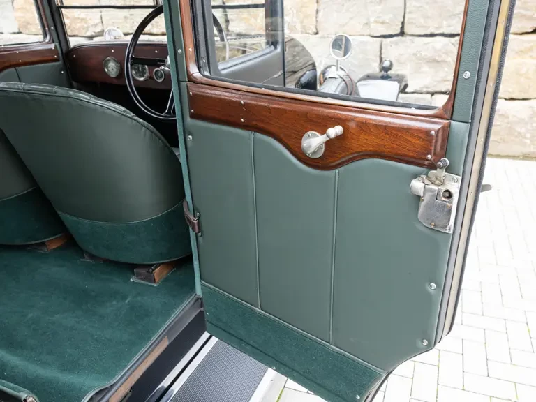 1926 Bentley - Image 12 of 31