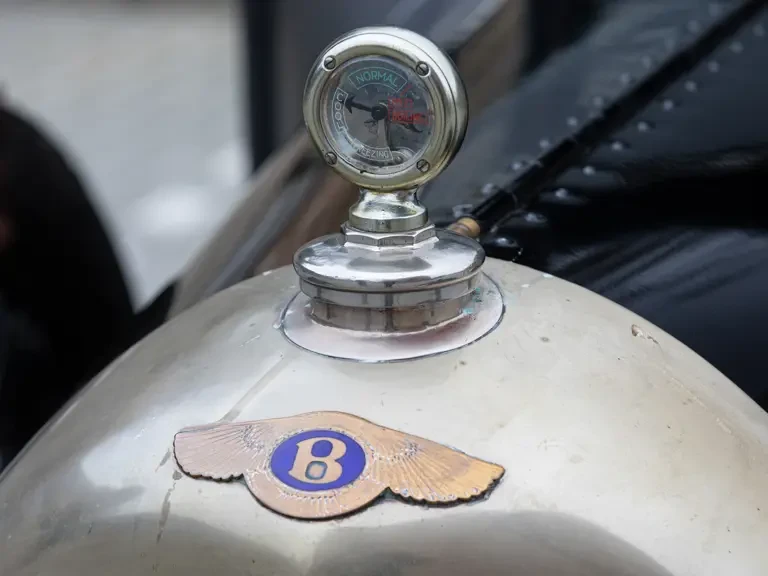 1926 Bentley - Image 7 of 31