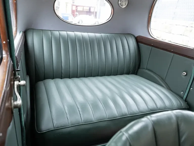 1926 Bentley - Image 18 of 31
