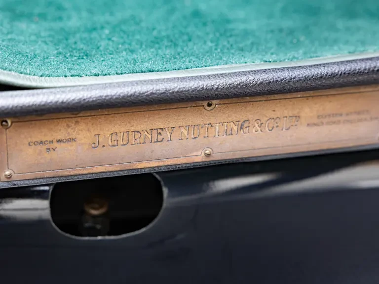 1926 Bentley - Image 14 of 31