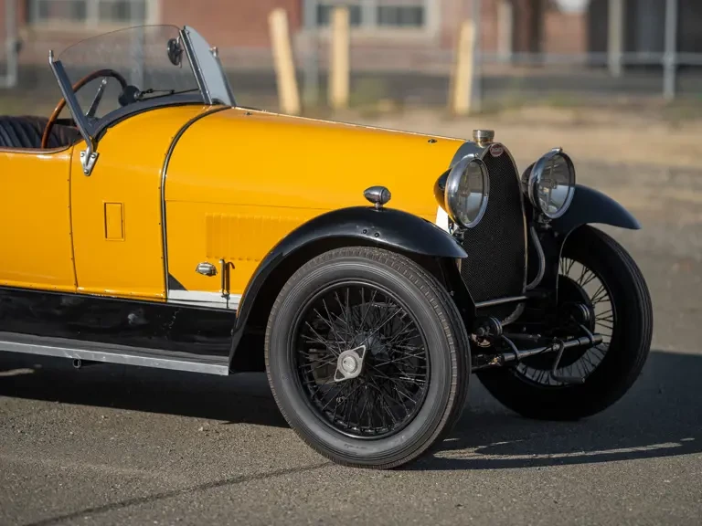 1926 Bugatti - Image 21 of 31