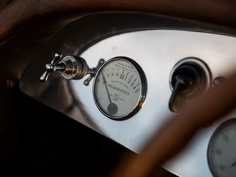 1926 Bugatti - Image 27 of 31