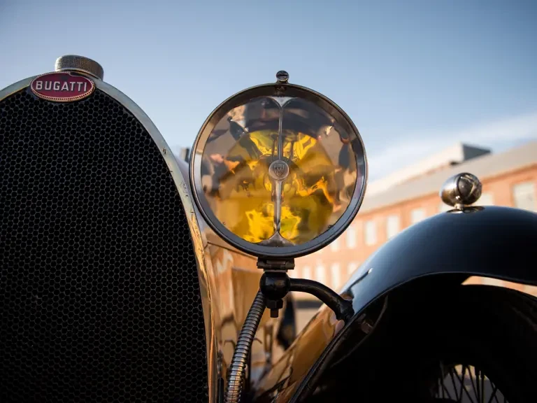 1926 Bugatti - Image 14 of 31