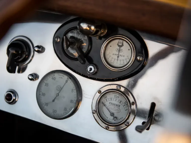 1926 Bugatti - Image 28 of 31