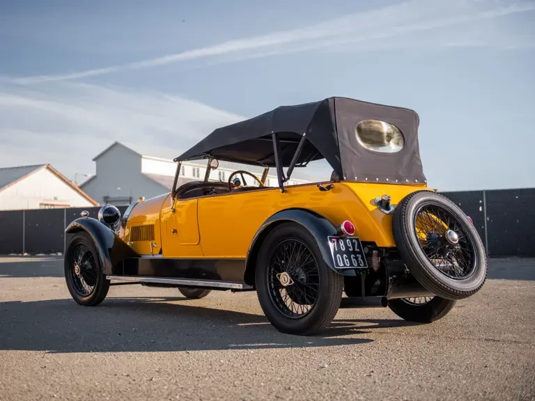 1926 Bugatti - Image 3 of 31