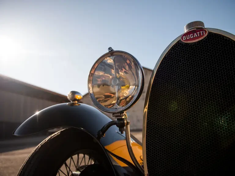 1926 Bugatti - Image 13 of 31