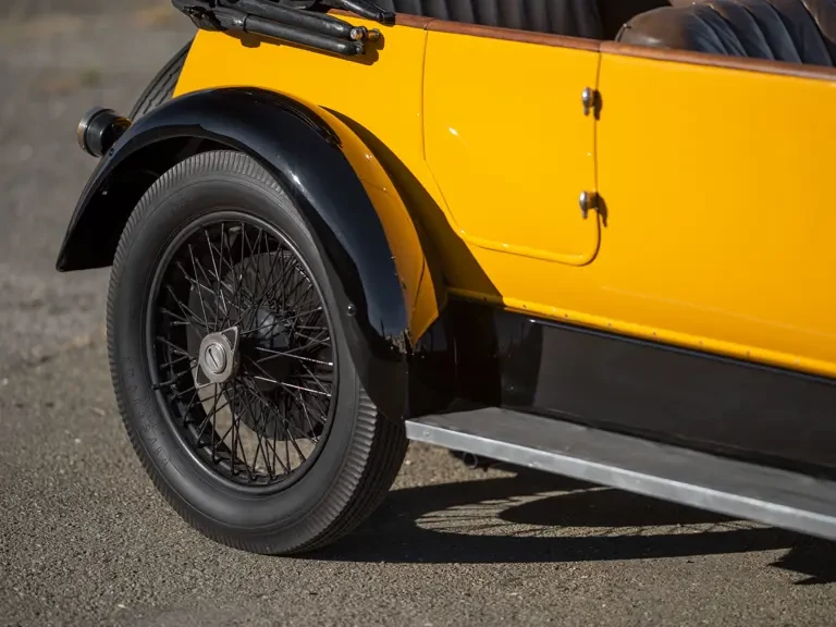 1926 Bugatti - Image 20 of 31