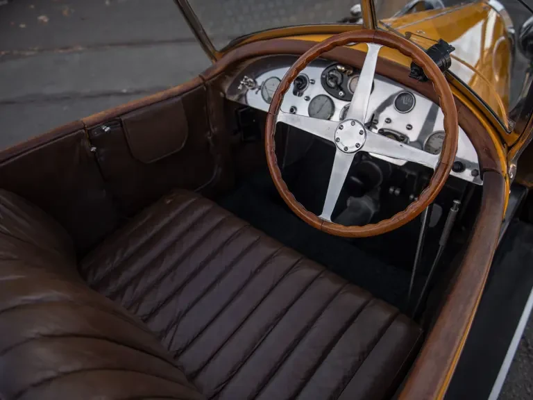 1926 Bugatti - Image 5 of 31