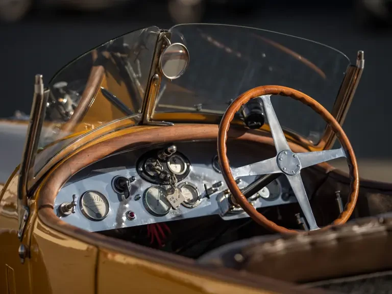 1926 Bugatti - Image 30 of 31