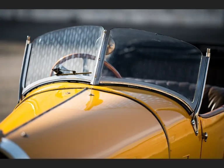 1926 Bugatti - Image 19 of 31