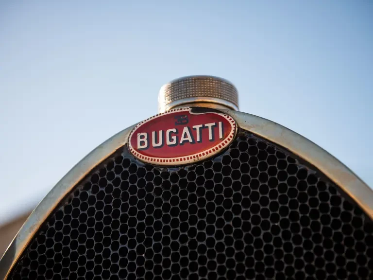 1926 Bugatti - Image 12 of 31