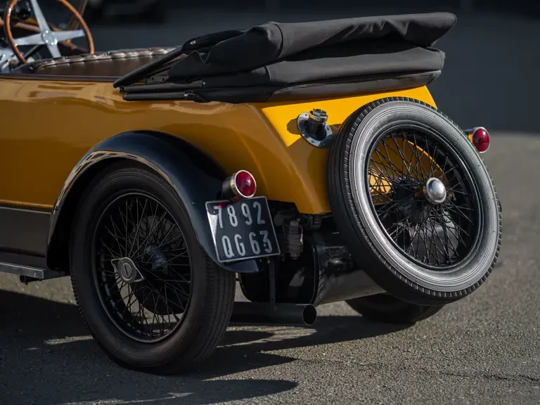 1926 Bugatti - Image 22 of 31