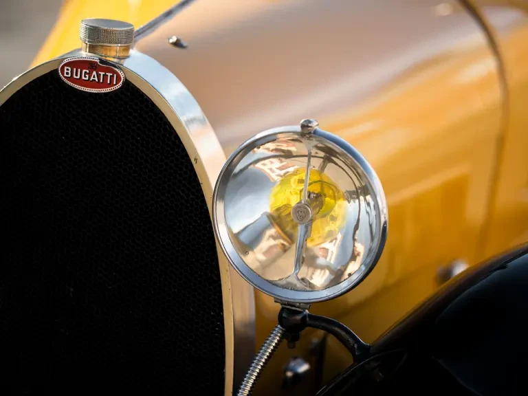 1926 Bugatti - Image 18 of 31