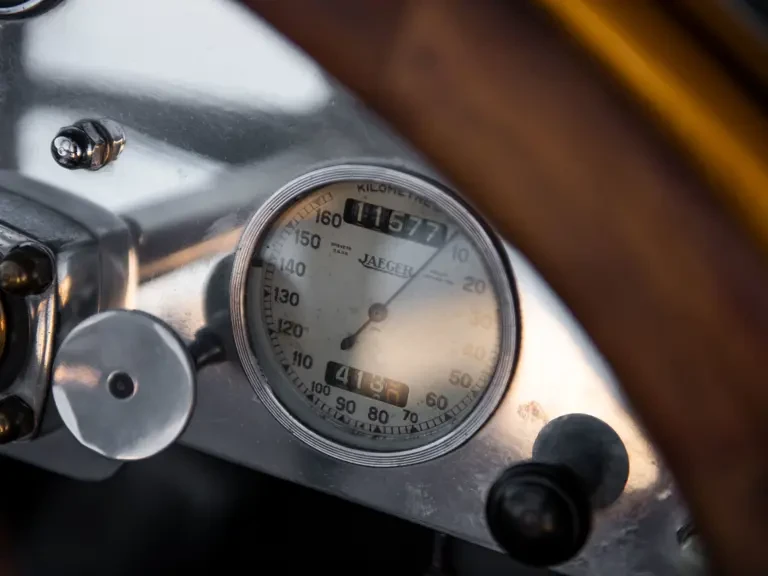 1926 Bugatti - Image 25 of 31