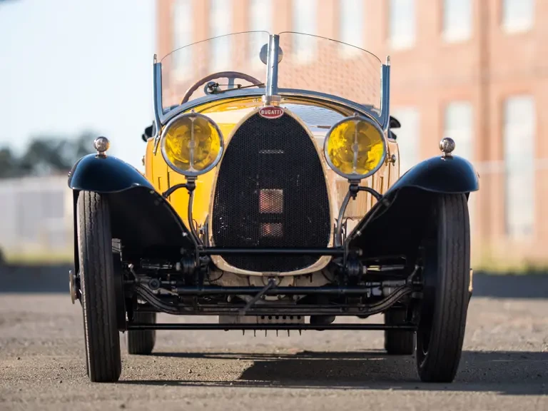 1926 Bugatti - Image 7 of 31