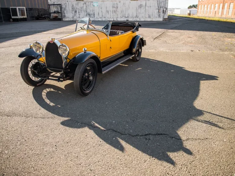 1926 Bugatti - Image 9 of 31
