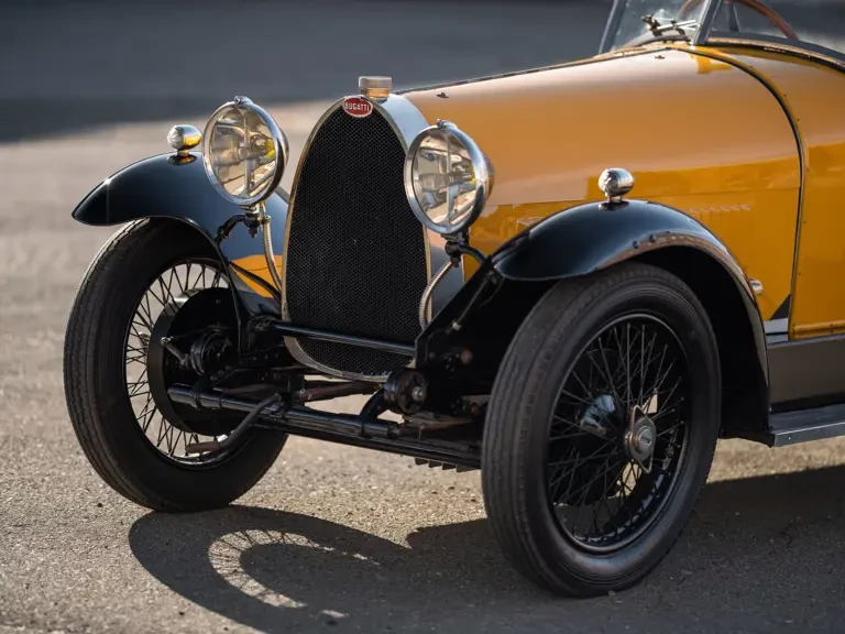 1926 Bugatti - Image 15 of 31
