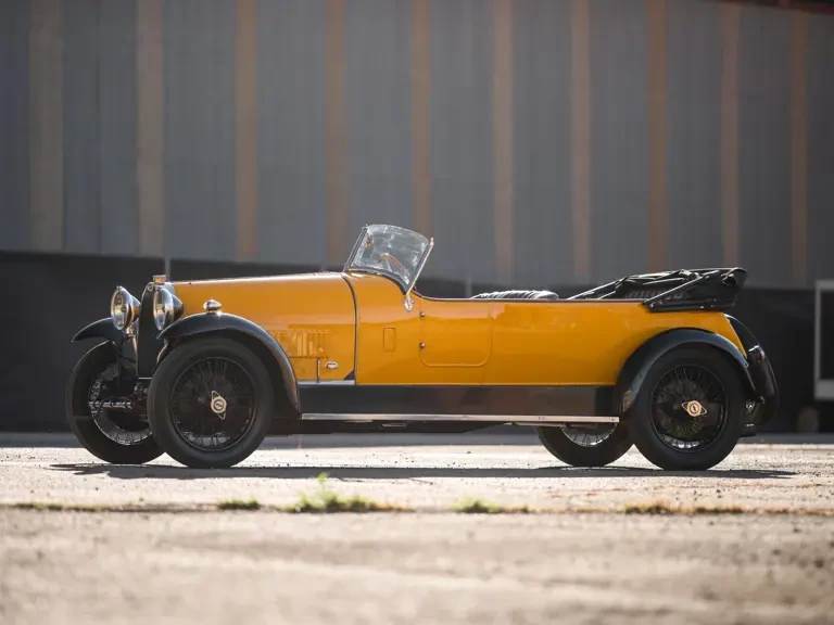 1926 Bugatti - Image 6 of 31