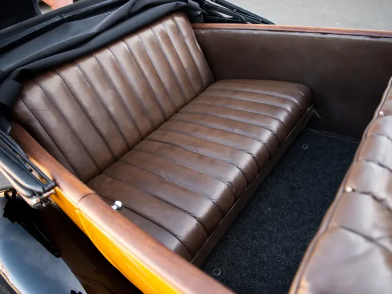 1926 Bugatti - Image 31 of 31