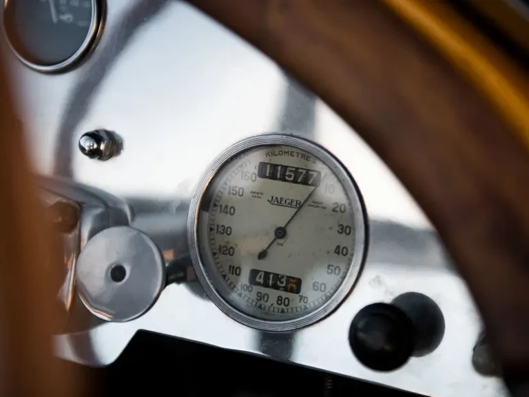 1926 Bugatti - Image 29 of 31