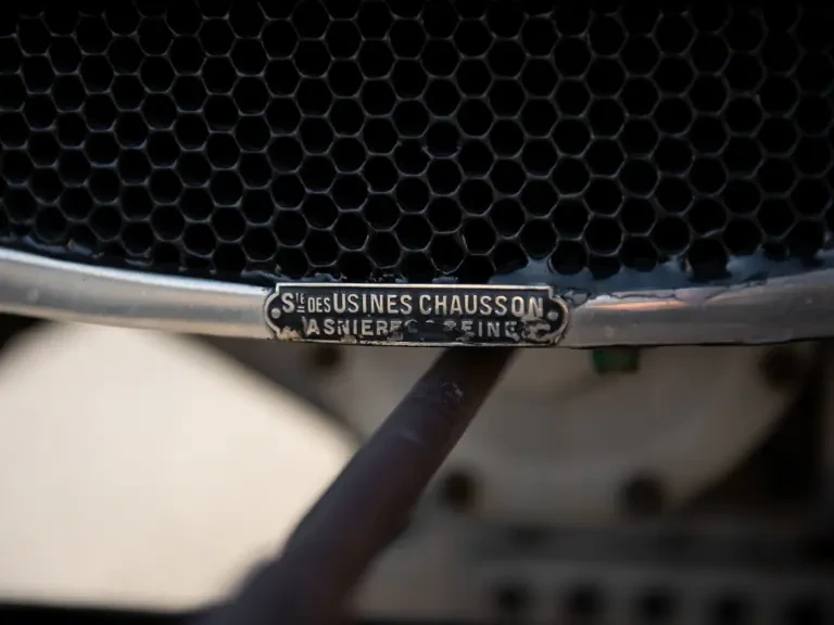 1926 Bugatti - Image 24 of 31