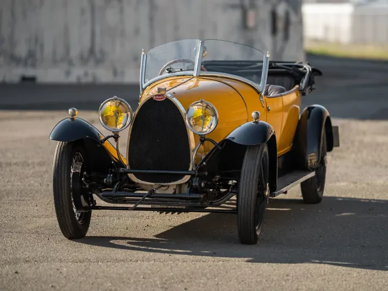 1926 Bugatti - Image 11 of 31