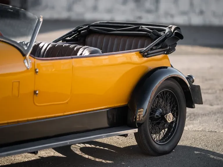 1926 Bugatti - Image 16 of 31