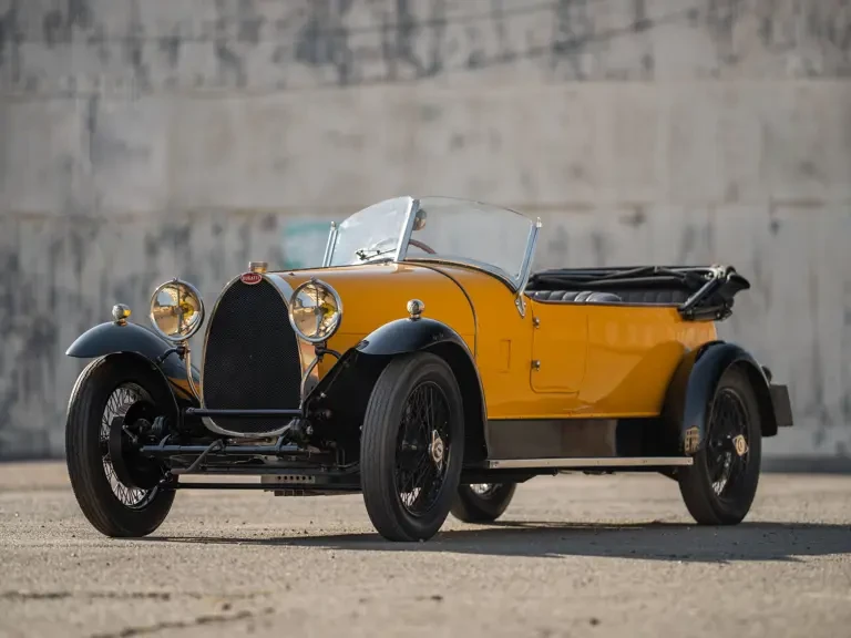 1926 Bugatti - Image 2 of 31
