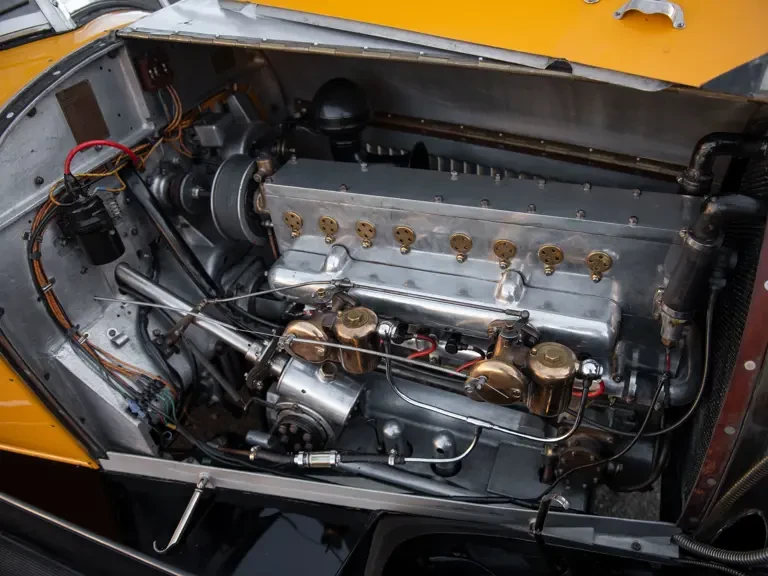 1926 Bugatti - Image 4 of 31