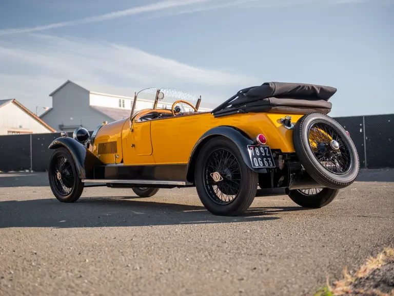 1926 Bugatti - Image 10 of 31
