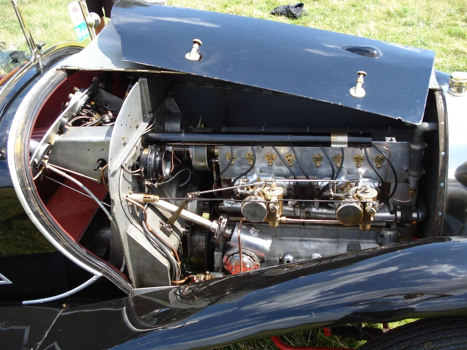 1926 Bugatti - Image 12 of 19