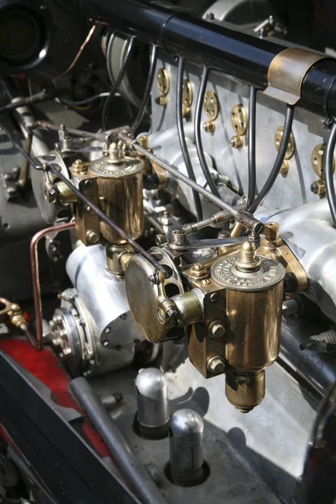 1926 Bugatti - Image 4 of 19