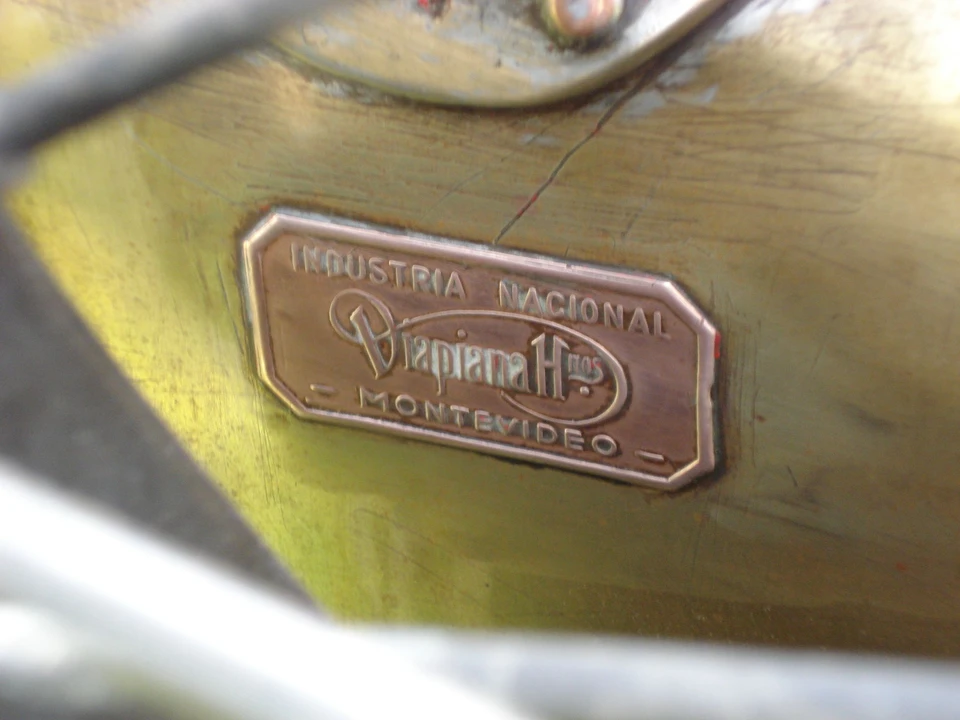 1926 Bugatti - Image 8 of 19