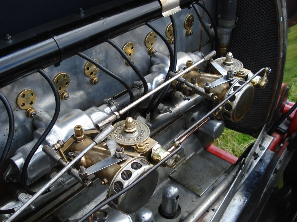 1926 Bugatti - Image 11 of 19